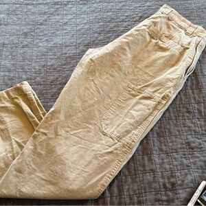 Columbia‎ khaki pants 30/32